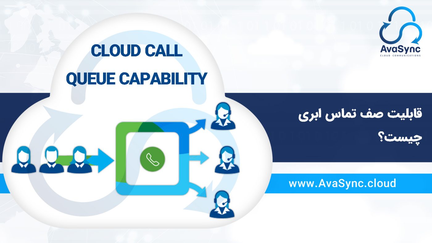 قابلیت صف تماس ابری چیست؟ 1 قابلیت صف تماس ابری چیست؟